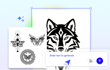 AI Tattoo Generator