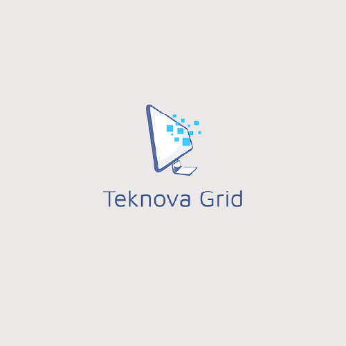 Tech Logo Generator
