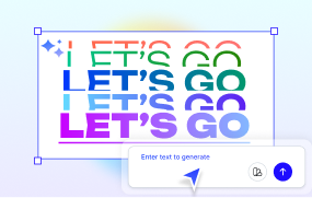 Free AI Text Effect Generator, Free Text Effect Maker Online