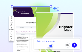 Therapy Note Generator