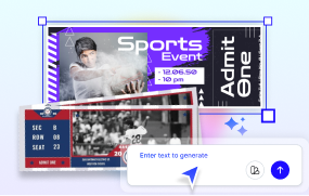 Free AI Ticket Generator, Free Ticket Maker Online Tool Free AI Ticket Generator, Free Ticket Maker Online Tool
