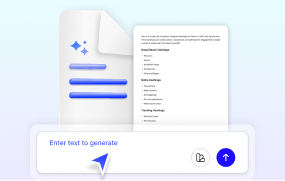 Free AI TikTok Hashtag Generator Tool