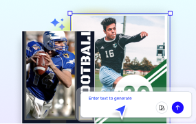 Free AI Trading Card Generator, Free Trading Card Maker Online Tool