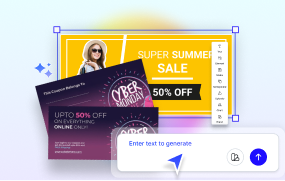 Free AI Voucher Generator, Free Voucher Maker Online Tool
