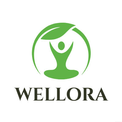 Free AI Wellness Logo Generator, Free Wellness Logo Maker Online