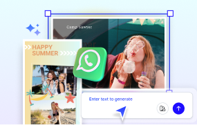 Free AI WhatsApp Status Generator, Free WhatsApp Status Maker Online Tool