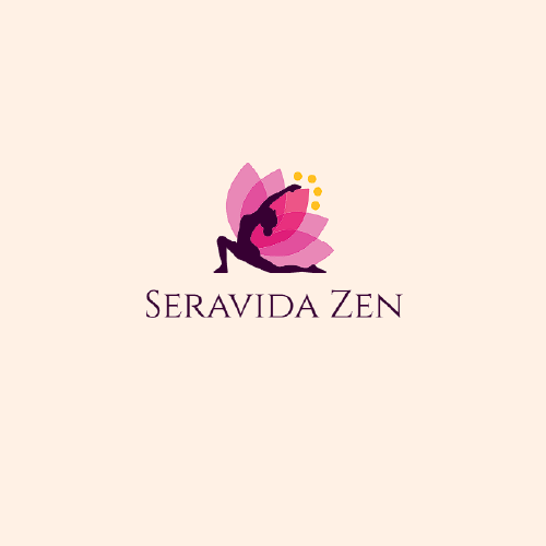 Yoga Logo Generator