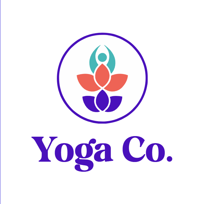 Yoga Studio Logo Generator