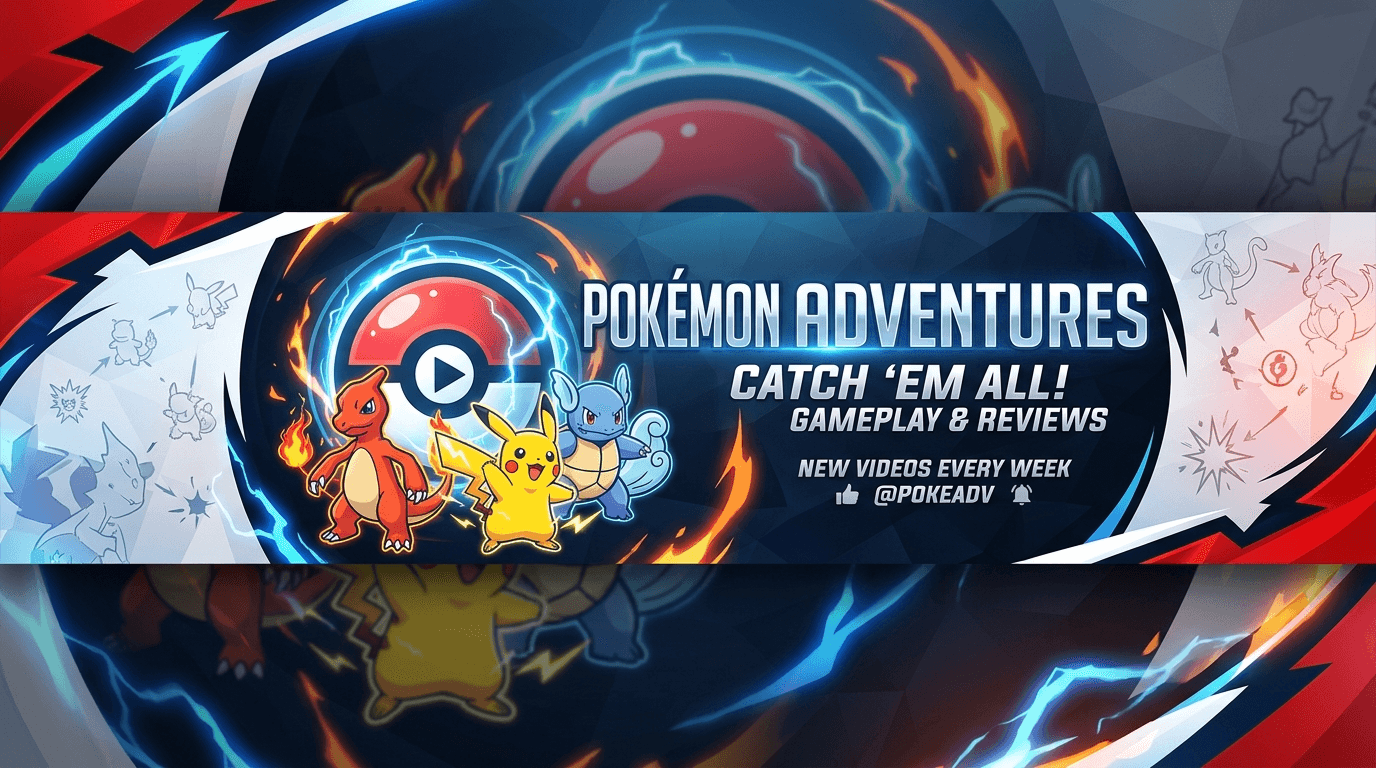 Youtube Banner Generator