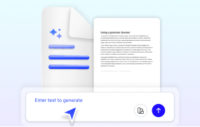Free Grammar Checker Tool