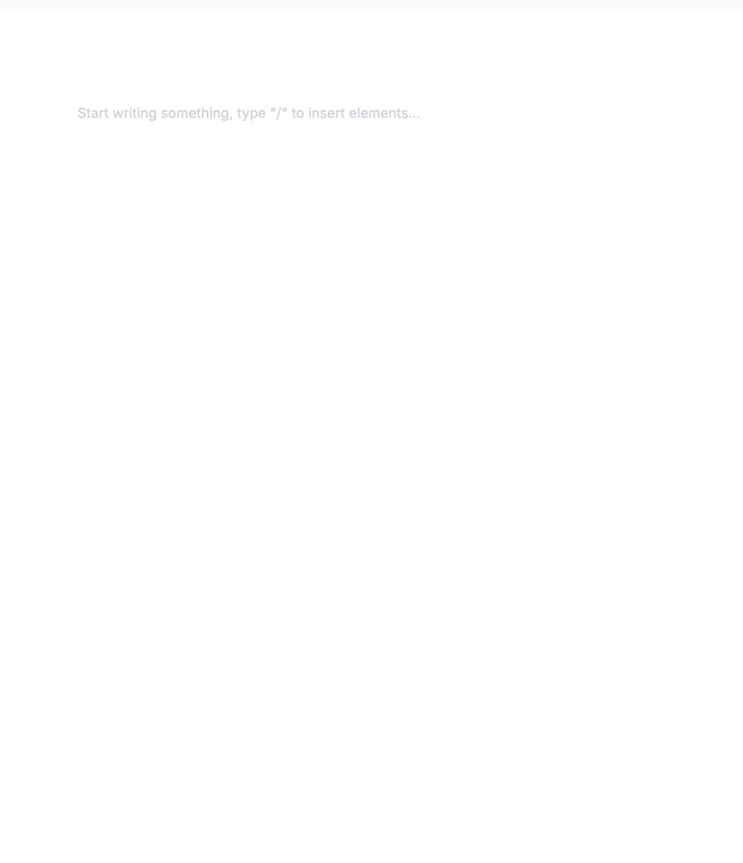 Outline Generator