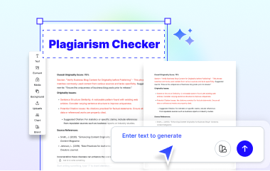 AI Plagiarism Checker