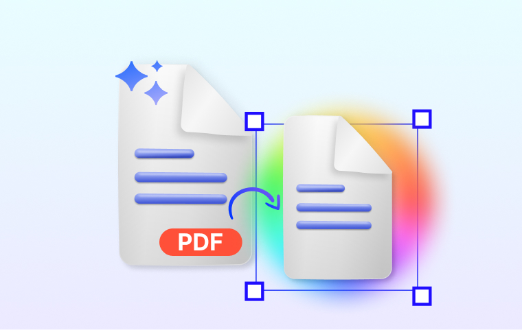 Merge PDF