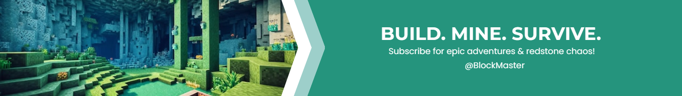Minecraft Banner Generator