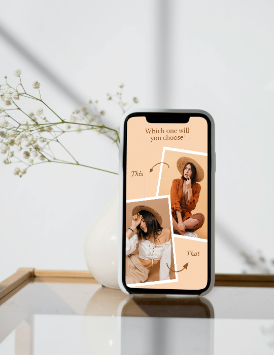 Phone Mockup Generator