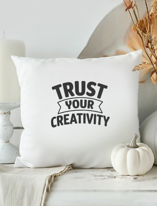 Pillow Mockup Generator