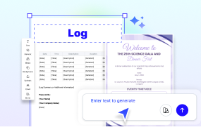 Log Generator