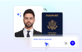 Passport Photo Tool