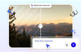 Free AI Watermark Remover, Maker Online Tool