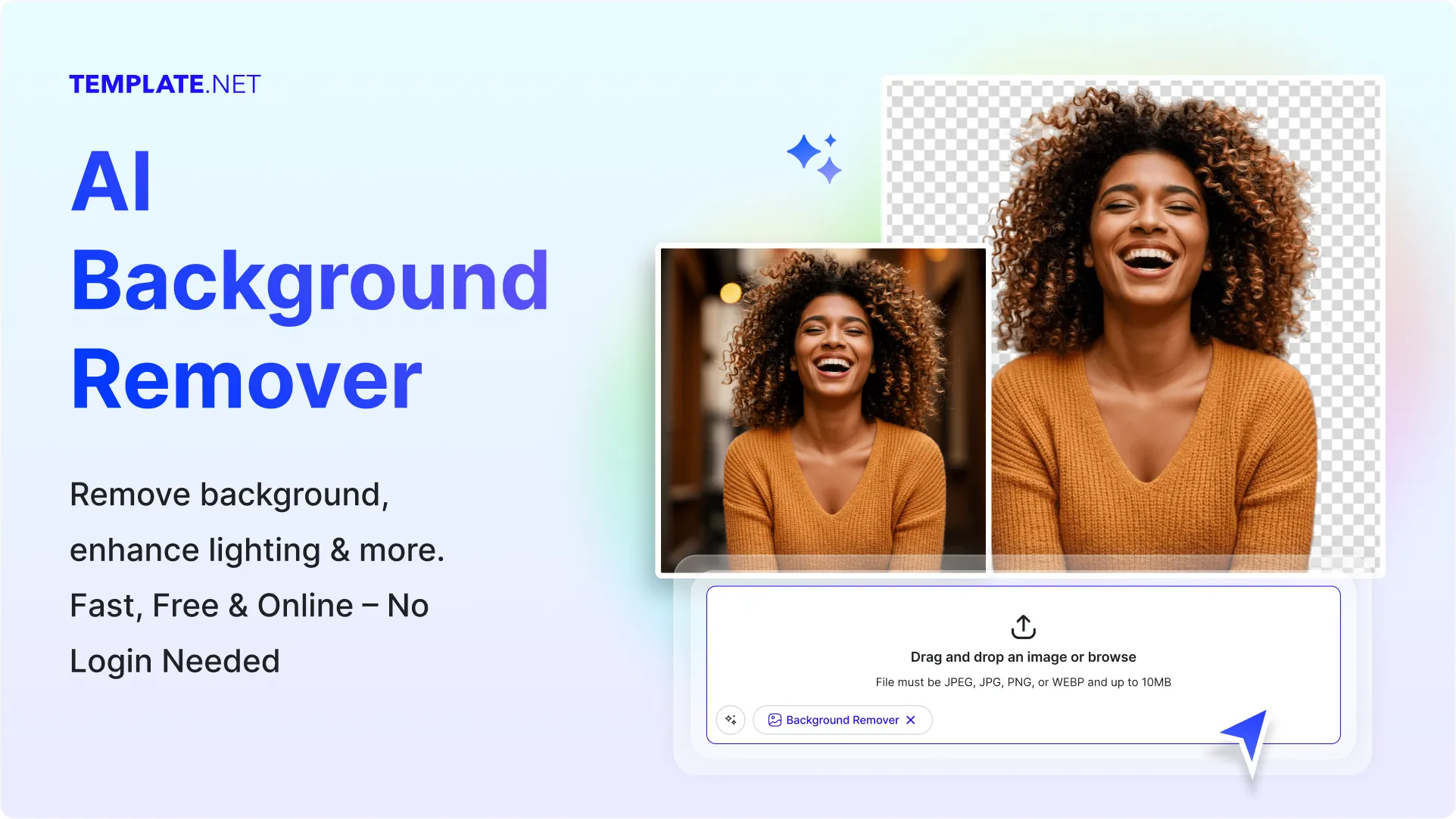 Free AI Background Remover, Free Background Remover Maker Online