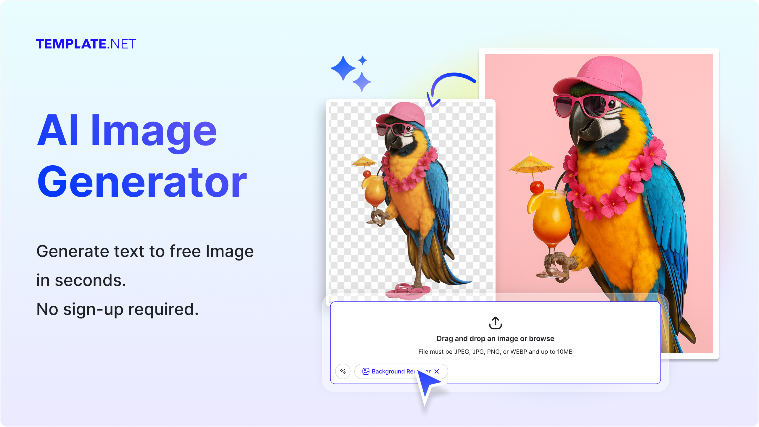 Free AI Invitation Generator, Free Invitation Maker Online