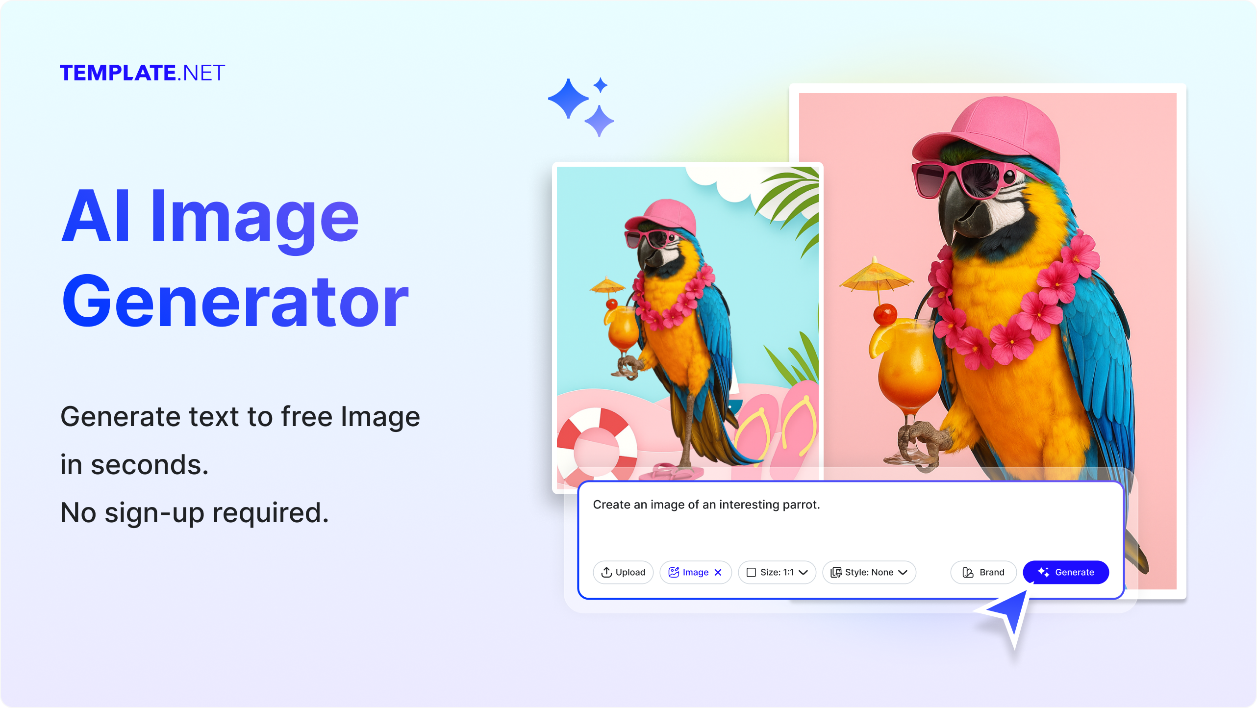Free AI Image Generator, Free Image Maker Online