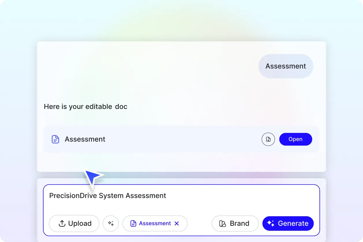 Free AI Assessment Generator, Free Assessment Maker Online