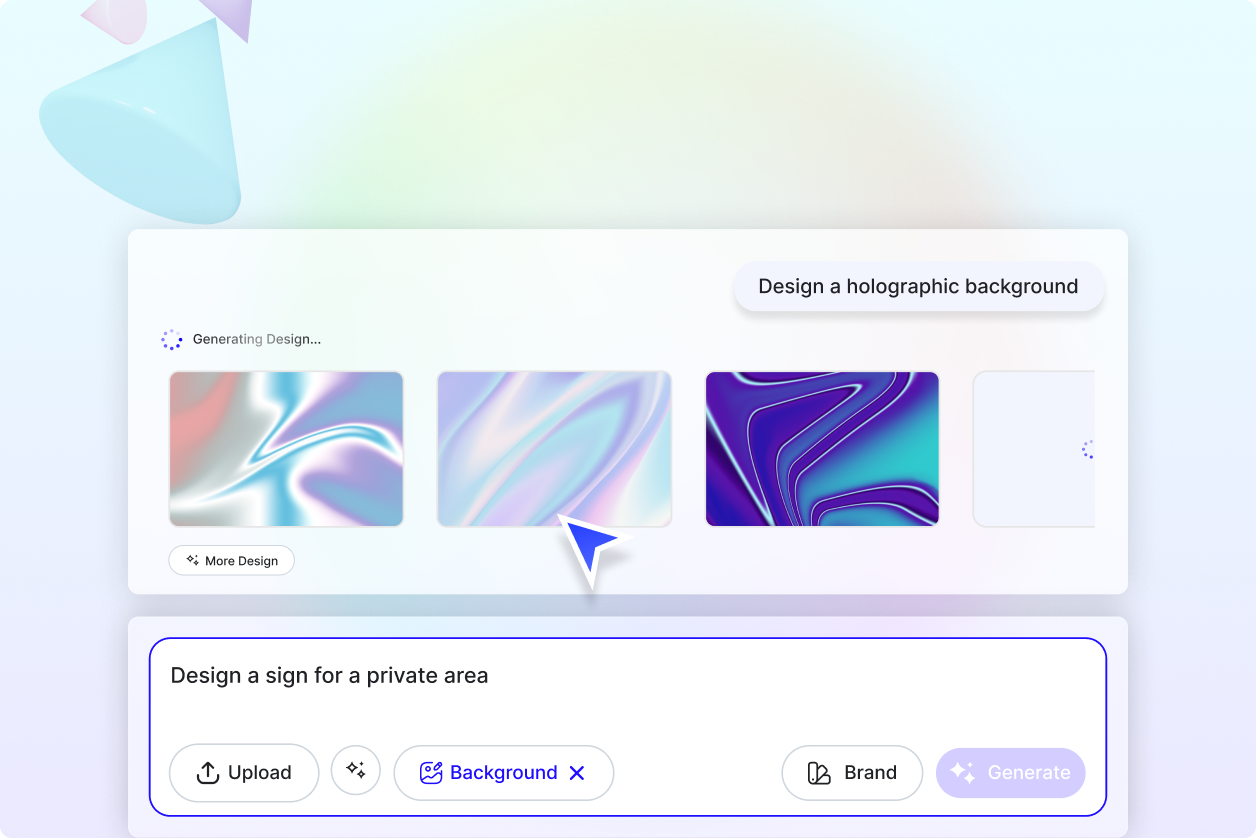 Free AI Background Generator, Free Background Maker Online