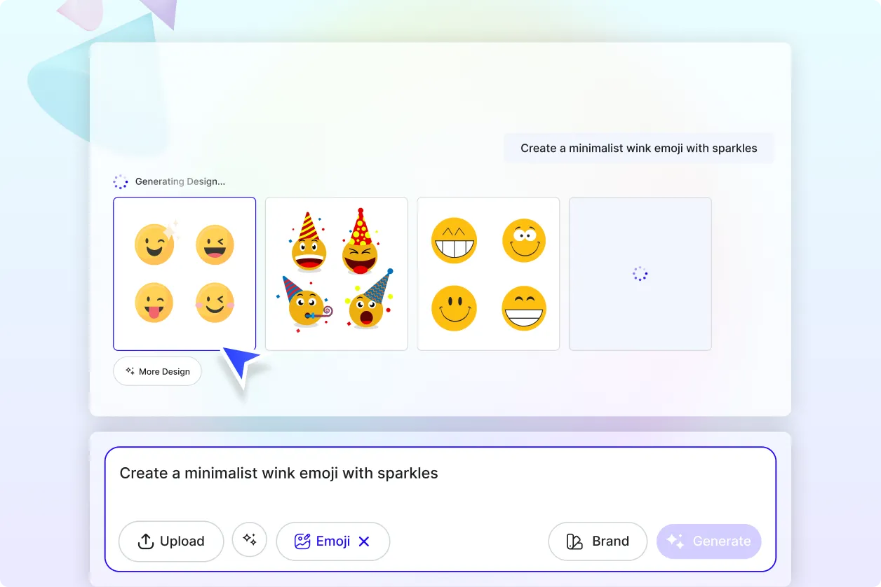 Free AI Emoji Generator, Free AI Emoji Maker Online Free AI Emoji Generator, Free AI Emoji Maker Online