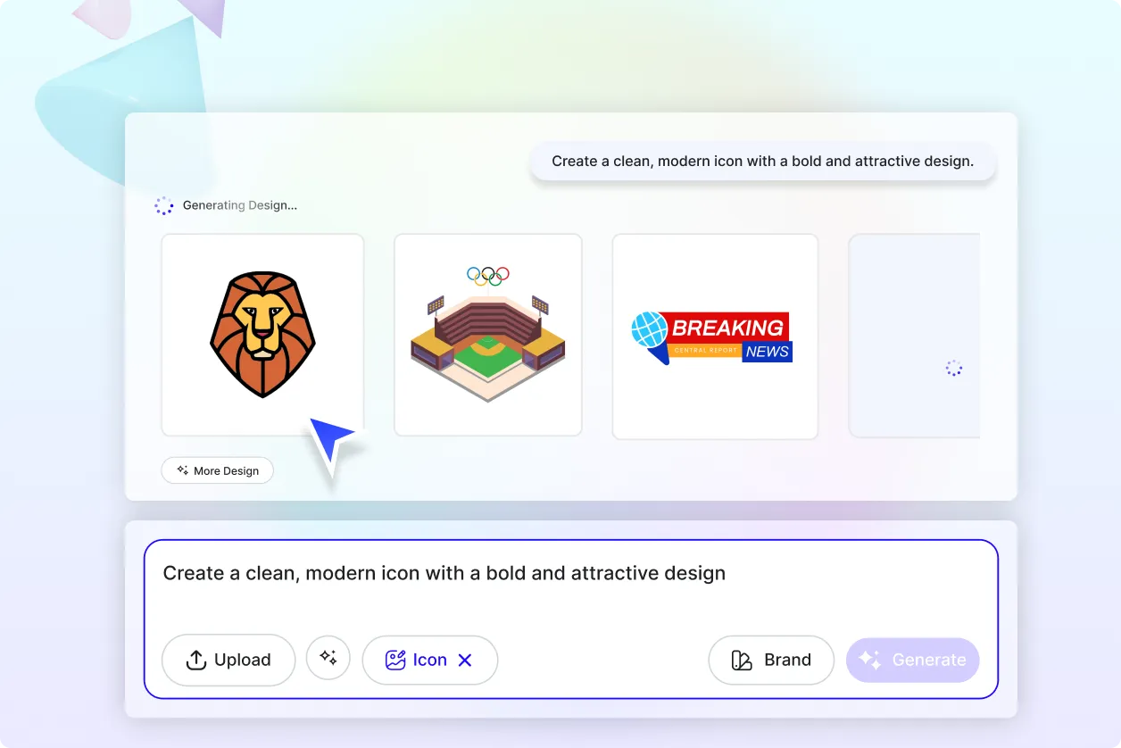 Free AI Icon Generator, Free Icon Maker Online