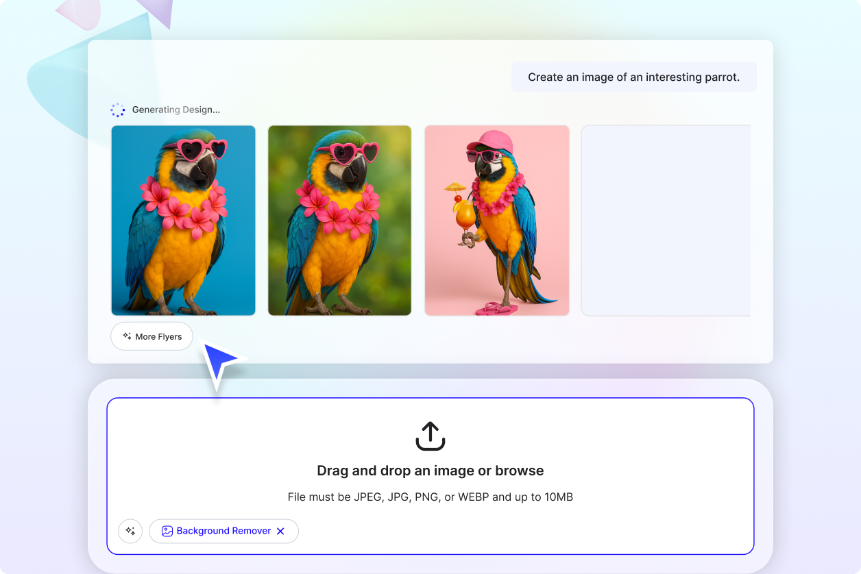 Free AI Invitation Generator, Free Invitation Maker Online