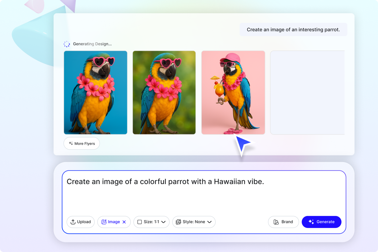 Free AI Image Generator, Free Image Maker Online