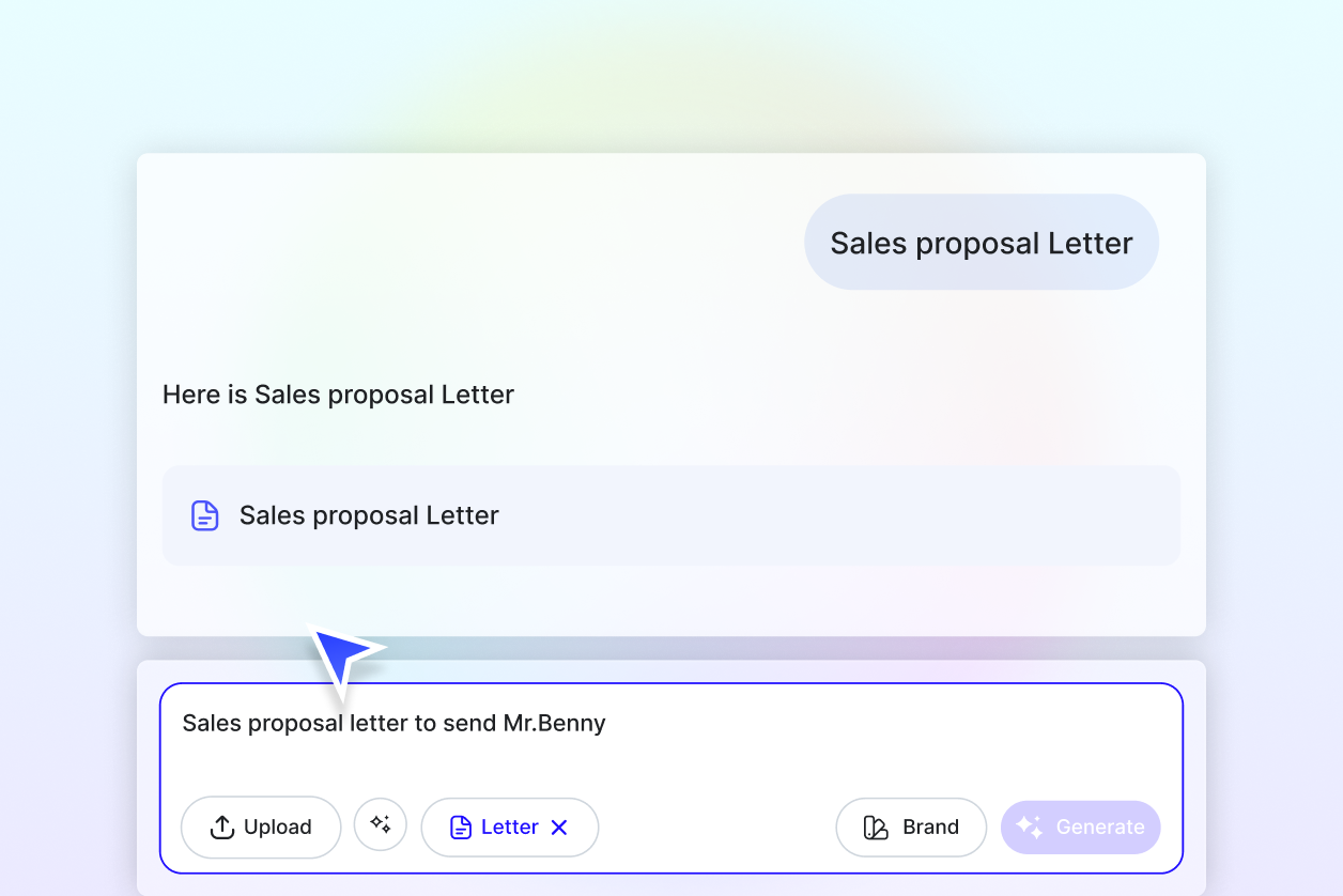 Free Letterhead Generator: Maker Online
