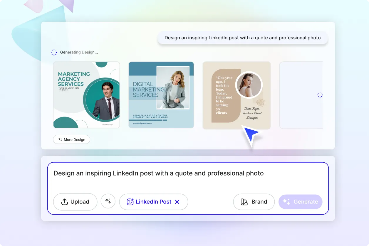 Free AI LinkedIn Post Generator, Free LinkedIn Maker Online