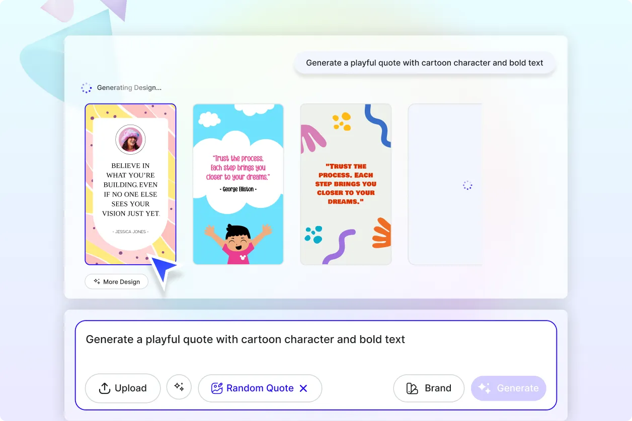 Free AI Random Quote Generator, Free AI Quote Maker Online Free AI Random Quote Generator, Free AI Quote Maker Online