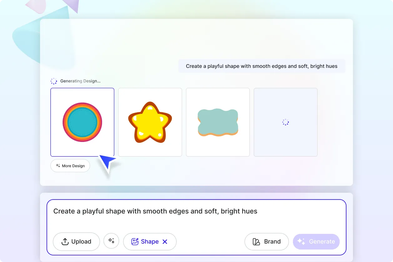 Free AI SVG Shape Generator, Free SVG Shape Maker Online