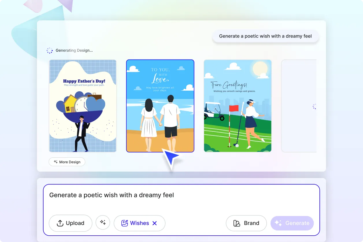 Free AI Wishes Generator, Free Wishes Maker Online