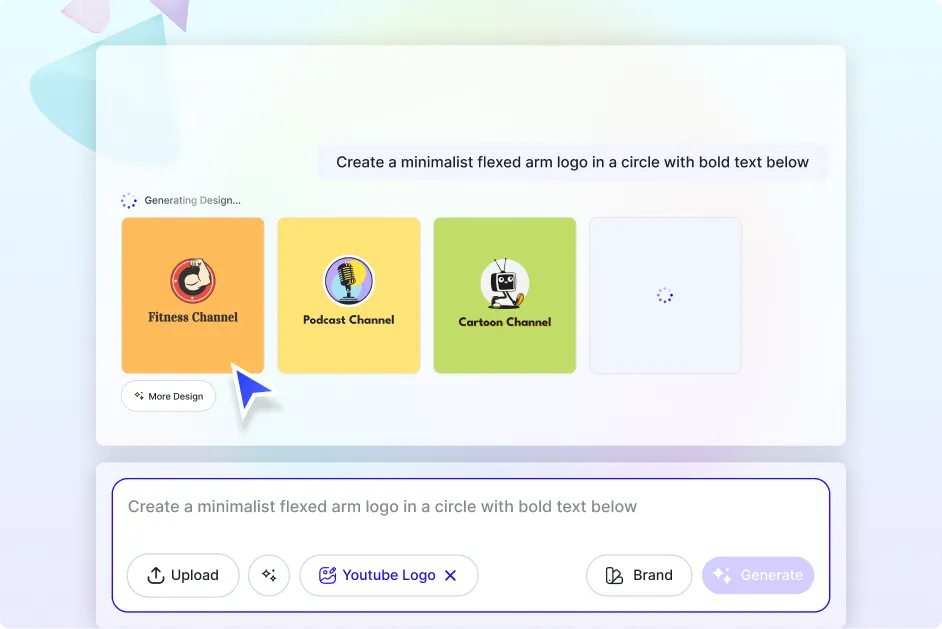 Free AI Youtube Thumbnail Cover Generator, Youtube Thumbnail Cover Maker Online