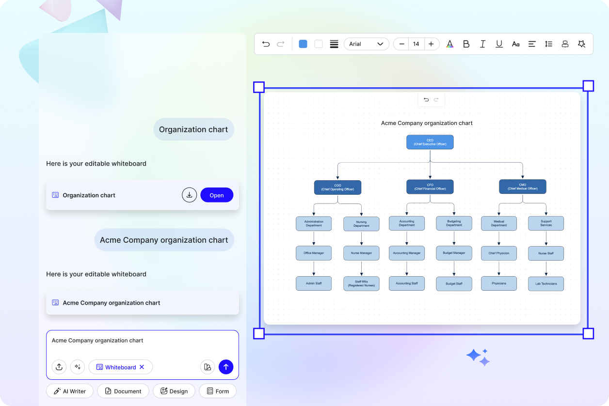 Free AI Whiteboard Editor, Free Whiteboard Maker Online Free AI Whiteboard Editor, Free Whiteboard Maker Online
