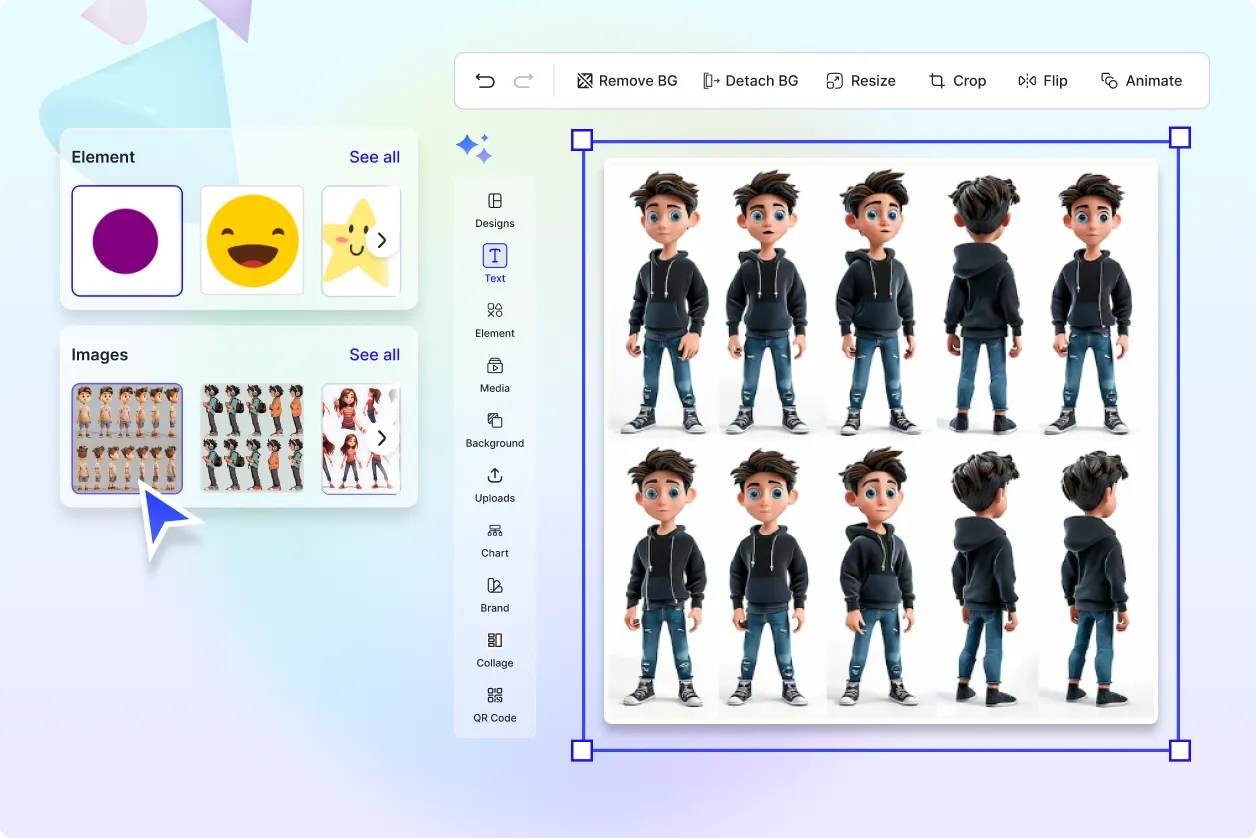 Free AI Character Generator, Free Character Maker Online Free AI Character Generator, Free Character Maker Online