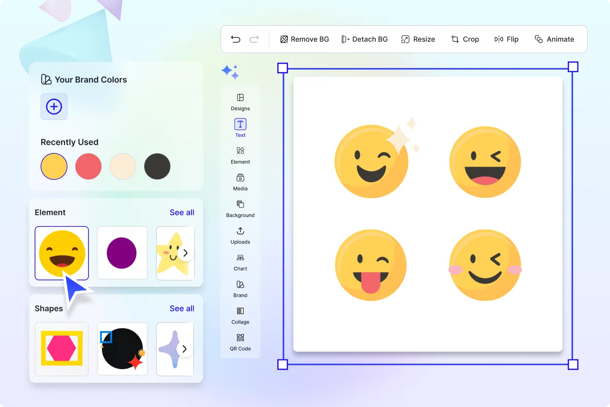 Free AI Emoji Generator, Free AI Emoji Maker Online Free AI Emoji Generator, Free AI Emoji Maker Online