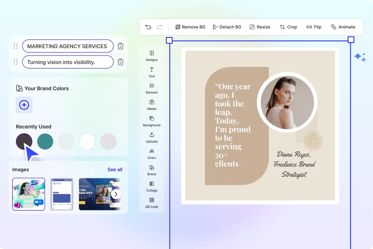 Free AI LinkedIn Post Generator, Free LinkedIn Maker Online