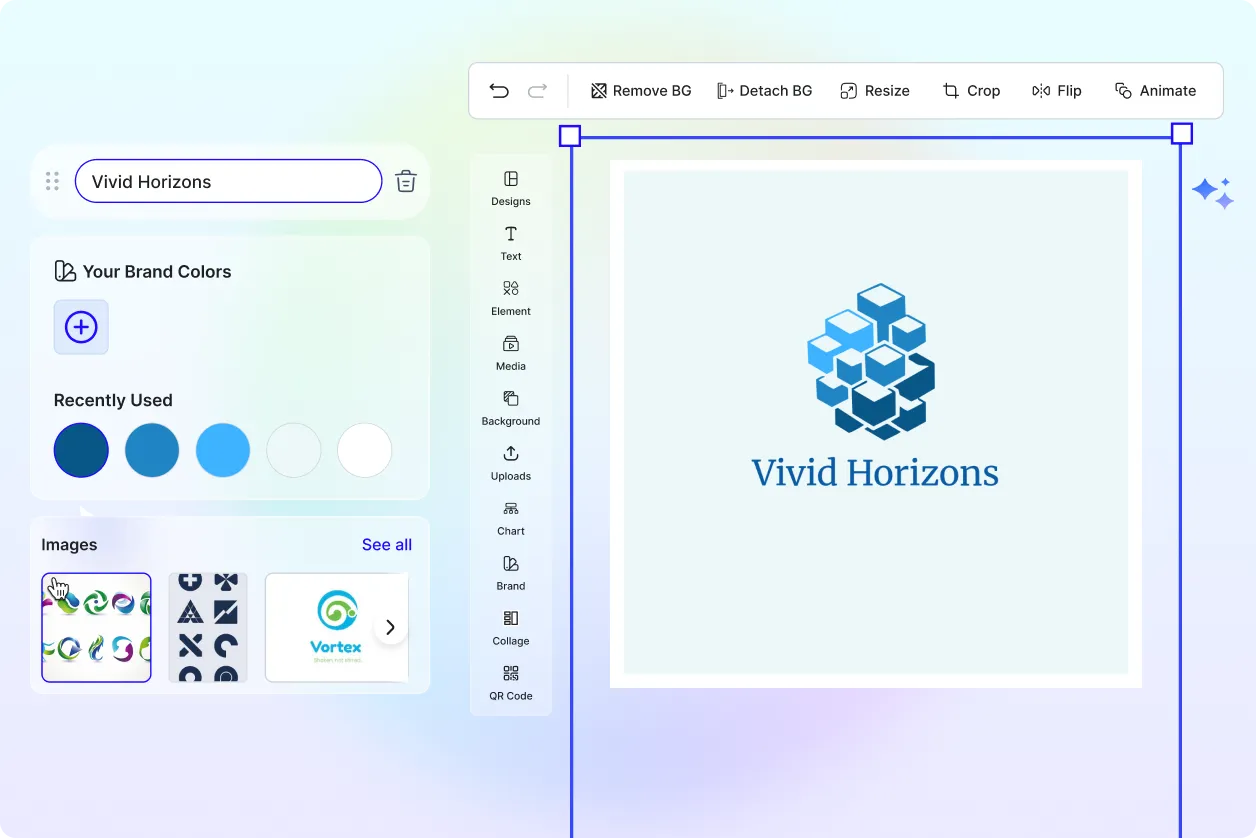 Free AI Icon Logo Generator, Free AI Icon Logo Maker Online