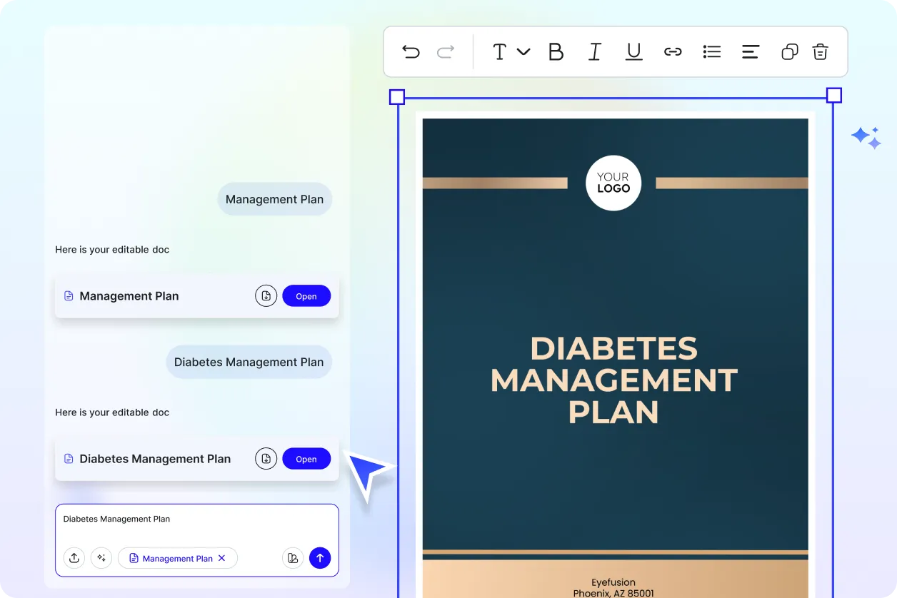 Free AI Management Plan Generator, Free AI Manager Strategy Maker Online