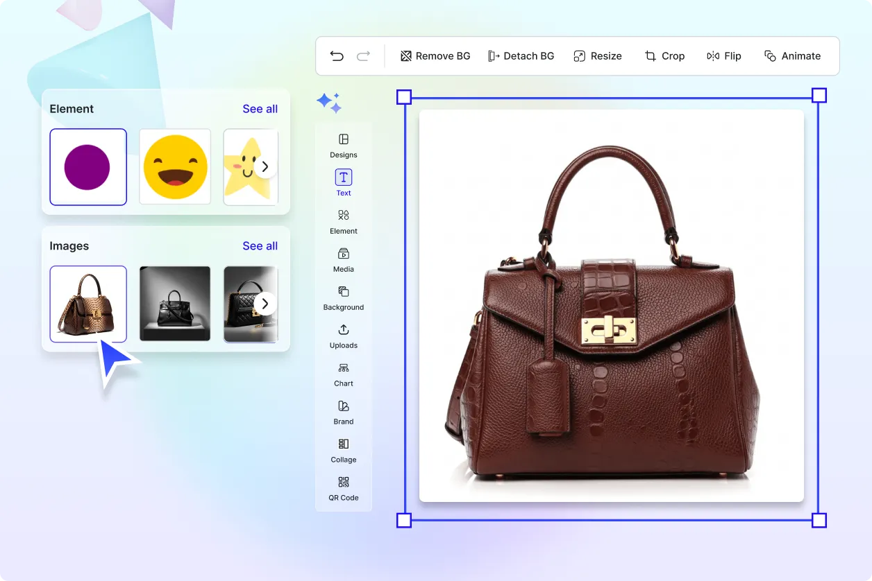 Free AI Photo Generator, Free Photo Maker Online