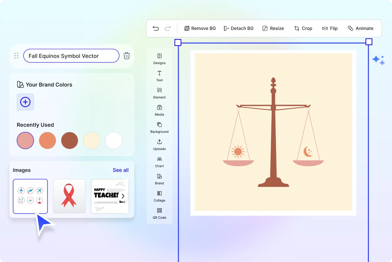 Free AI Symbol Generator, Free Symbol Maker Online
