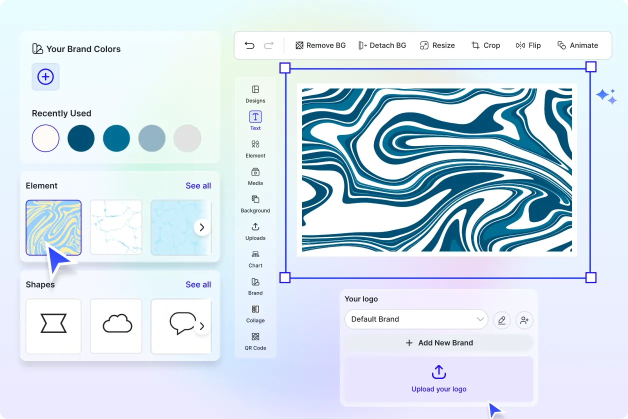 Free AI Texture Generator, Free Texture Maker Online