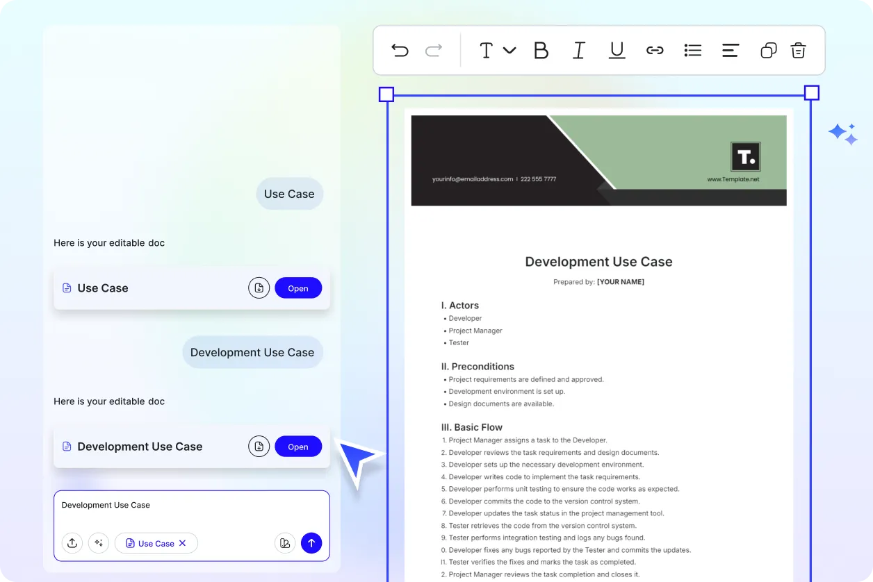  Free AI Use Case Generator, Free Use Case Maker Online