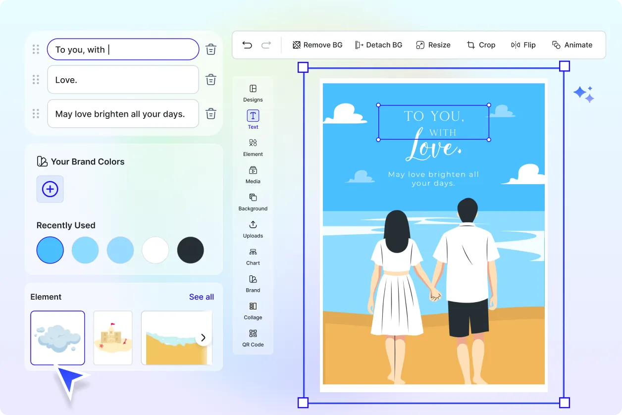 Free AI Wishes Generator, Free Wishes Maker Online