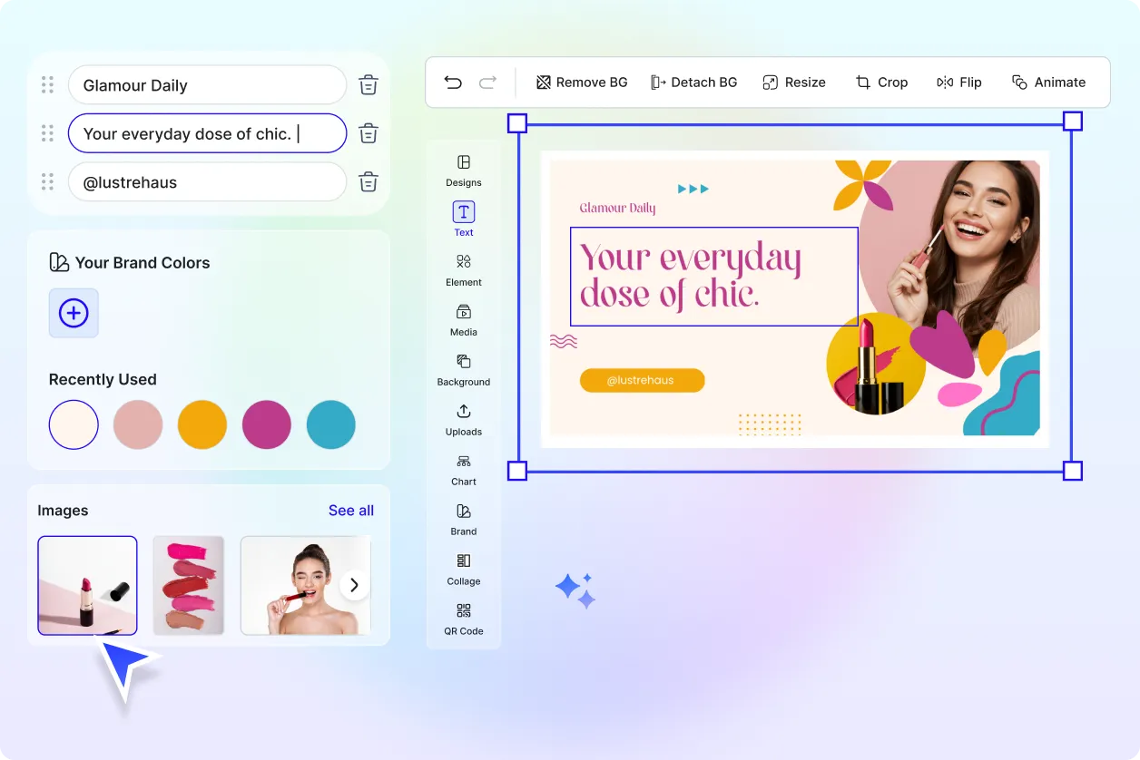 Free AI X Post Generator, Free X Post Maker Online